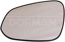 Load image into Gallery viewer, 55029 Door Mirror Glass Dorman - HELP Canada