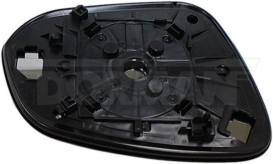 55029 Door Mirror Glass Dorman - HELP Canada