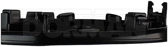 55029 Door Mirror Glass Dorman - HELP Canada