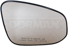 Load image into Gallery viewer, 55030 Door Mirror Glass Dorman - HELP Canada