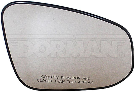 55030 Door Mirror Glass Dorman - HELP Canada