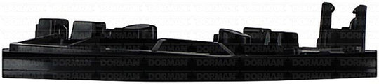 55030 Door Mirror Glass Dorman - HELP Canada