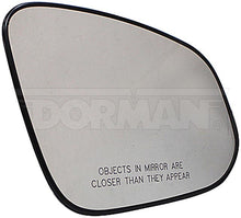 Load image into Gallery viewer, 55030 Door Mirror Glass Dorman - HELP Canada