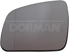 Load image into Gallery viewer, 55031 Door Mirror Glass Dorman - HELP Canada