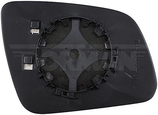 55031 Door Mirror Glass Dorman - HELP Canada