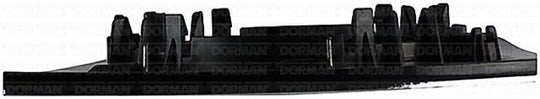 55031 Door Mirror Glass Dorman - HELP Canada