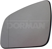 Load image into Gallery viewer, 55031 Door Mirror Glass Dorman - HELP Canada