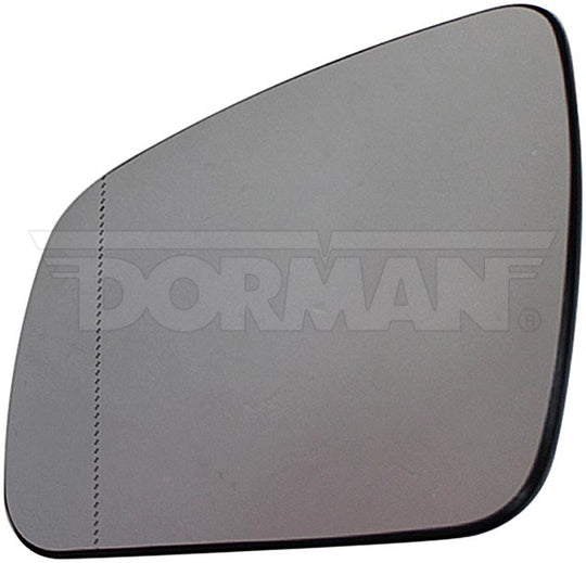 55031 Door Mirror Glass Dorman - HELP Canada