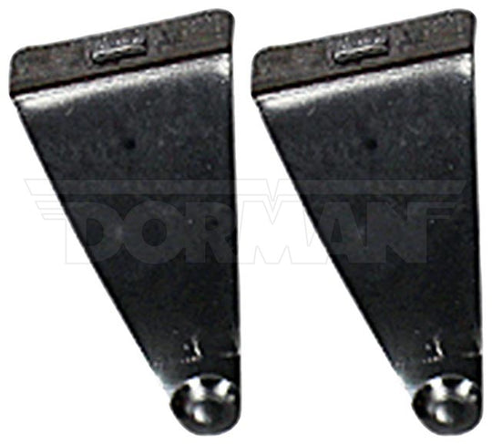 55031 Door Mirror Glass Dorman - HELP Canada