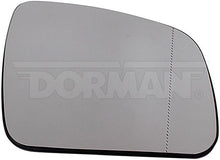 Load image into Gallery viewer, 55032 Door Mirror Glass Dorman - HELP Canada
