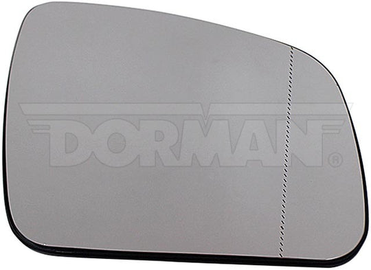 55032 Door Mirror Glass Dorman - HELP Canada