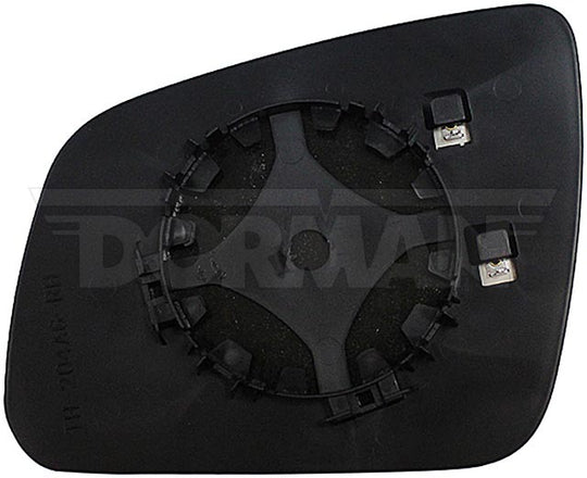55032 Door Mirror Glass Dorman - HELP Canada