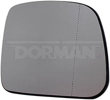 Load image into Gallery viewer, 55032 Door Mirror Glass Dorman - HELP Canada