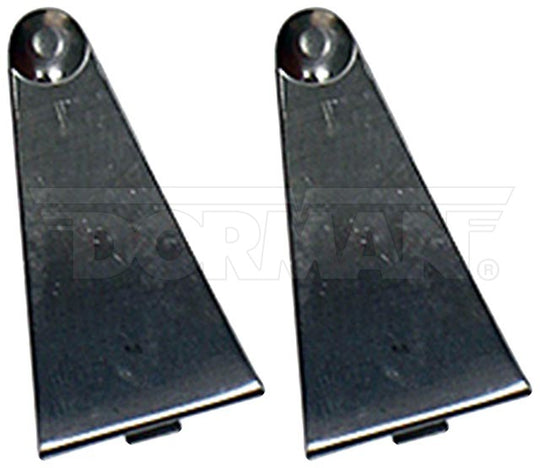 55032 Door Mirror Glass Dorman - HELP Canada
