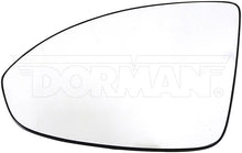 Load image into Gallery viewer, 55033 Door Mirror Glass Dorman - HELP Canada