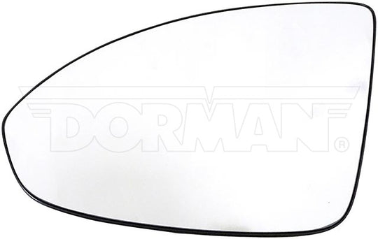 55033 Door Mirror Glass Dorman - HELP Canada