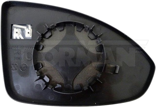 55033 Door Mirror Glass Dorman - HELP Canada