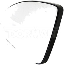 Load image into Gallery viewer, 55033 Door Mirror Glass Dorman - HELP Canada