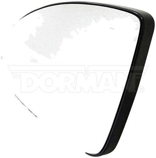 55033 Door Mirror Glass Dorman - HELP Canada