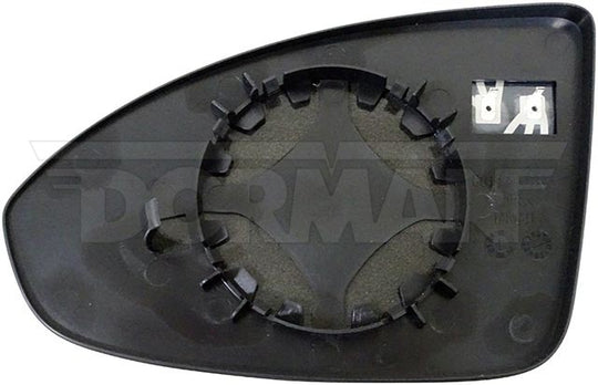 55034 Door Mirror Glass Dorman - HELP Canada
