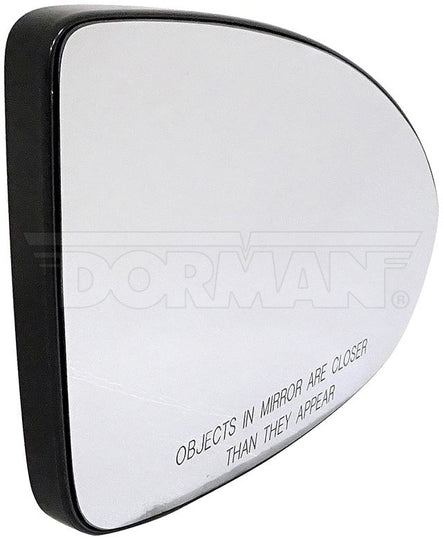 55034 Door Mirror Glass Dorman - HELP Canada