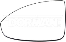 Load image into Gallery viewer, 55035 Door Mirror Glass Dorman - HELP Canada