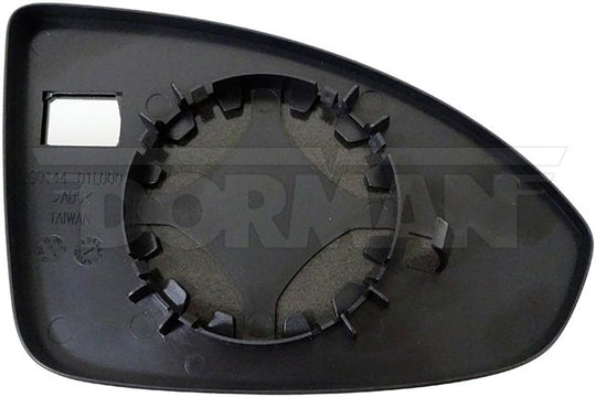 55035 Door Mirror Glass Dorman - HELP Canada