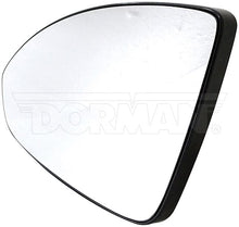 Load image into Gallery viewer, 55035 Door Mirror Glass Dorman - HELP Canada