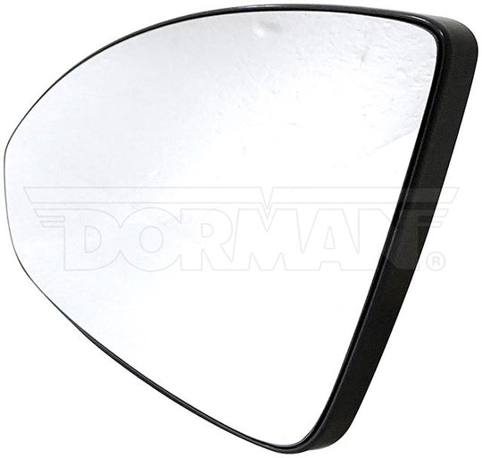 55035 Door Mirror Glass Dorman - HELP Canada