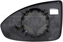 Load image into Gallery viewer, 55036 Door Mirror Glass Dorman - HELP Canada