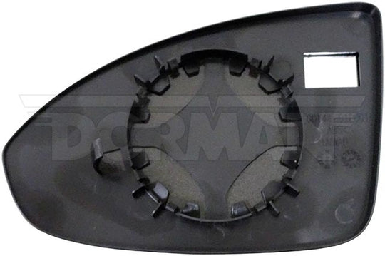 55036 Door Mirror Glass Dorman - HELP Canada