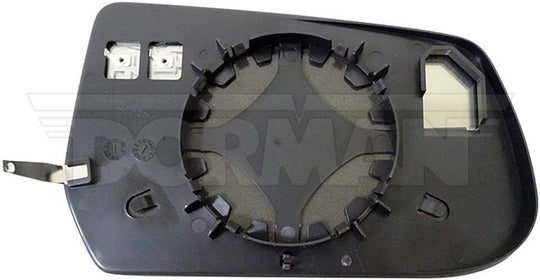 55039 Door Mirror Glass Dorman - HELP Canada