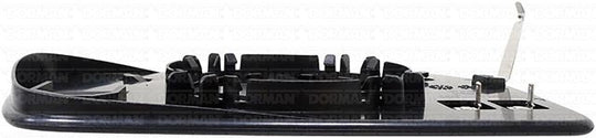 55039 Door Mirror Glass Dorman - HELP Canada
