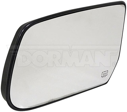 55039 Door Mirror Glass Dorman - HELP Canada