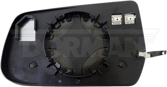 55040 Door Mirror Glass Dorman - HELP Canada