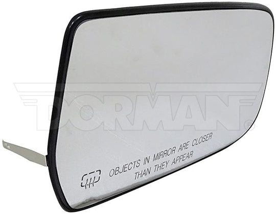 55040 Door Mirror Glass Dorman - HELP Canada