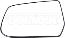 Load image into Gallery viewer, 55041 Door Mirror Glass Dorman - HELP Canada
