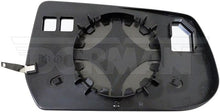 Load image into Gallery viewer, 55041 Door Mirror Glass Dorman - HELP Canada