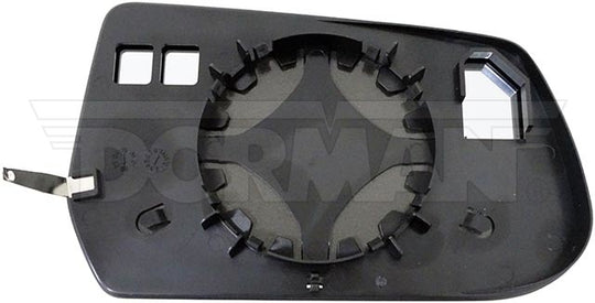 55041 Door Mirror Glass Dorman - HELP Canada