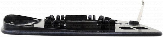 55041 Door Mirror Glass Dorman - HELP Canada