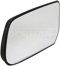 Load image into Gallery viewer, 55041 Door Mirror Glass Dorman - HELP Canada