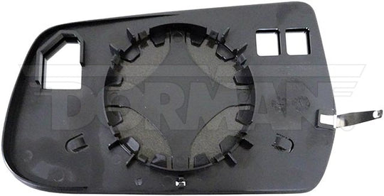 55042 Door Mirror Glass Dorman - HELP Canada