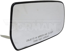 Load image into Gallery viewer, 55042 Door Mirror Glass Dorman - HELP Canada