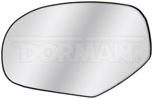 Load image into Gallery viewer, 55043 Door Mirror Glass Dorman - HELP Canada