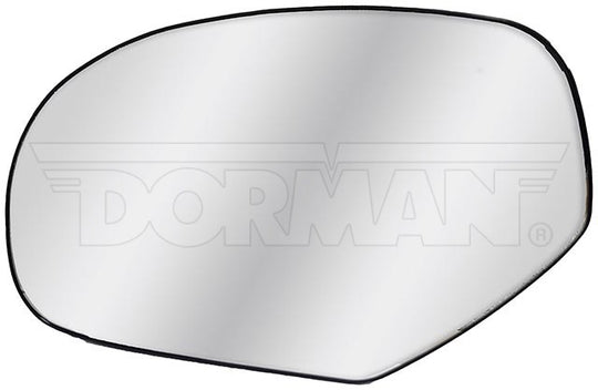 55043 Door Mirror Glass Dorman - HELP Canada