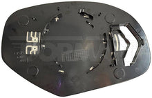 Load image into Gallery viewer, 55043 Door Mirror Glass Dorman - HELP Canada