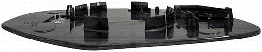 55043 Door Mirror Glass Dorman - HELP Canada