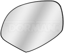 Load image into Gallery viewer, 55043 Door Mirror Glass Dorman - HELP Canada