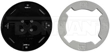 Load image into Gallery viewer, 55043 Door Mirror Glass Dorman - HELP Canada