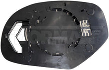 Charger l'image dans la galerie, 55044 Door Mirror Glass Dorman - HELP Canada
